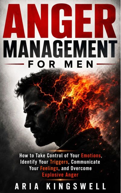 Anger Management for Men