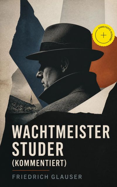 Wachtmeister Studer (Kommentiert)