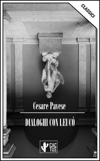 Dialoghi con Leucò