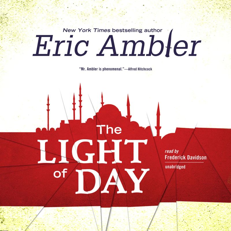 The Light of Day