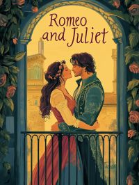 The Tragedy of Romeo and Juliet
