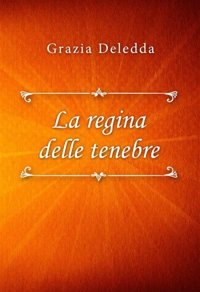 La regina delle tenebre