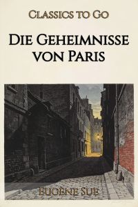 Die Geheimnisse von Paris