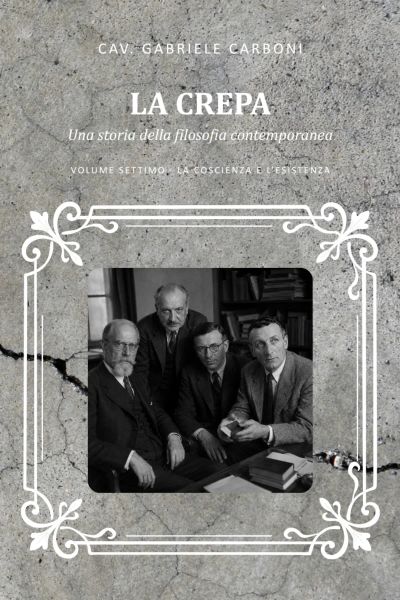 La crepa - Volume VII