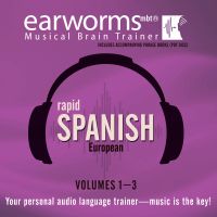 Rapid Spanish (European), Vols. 1–3