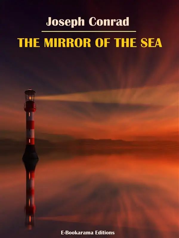 The Mirror of the Sea