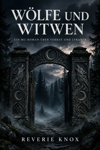 Wölfe und Witwen