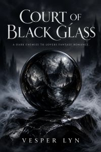 Court of Black Glass
