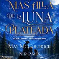 Más allá de la luna plateada