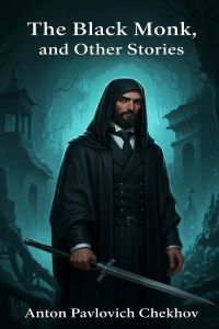 The Black Monk, and Other Stories