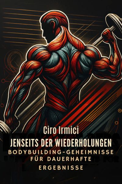Jenseits der Wiederholungen: Bodybuilding-Geheimnisse für dauerhafte Ergebnisse