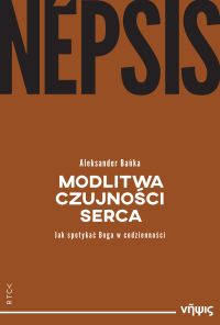 Népsis. Modlitwa czujności serca