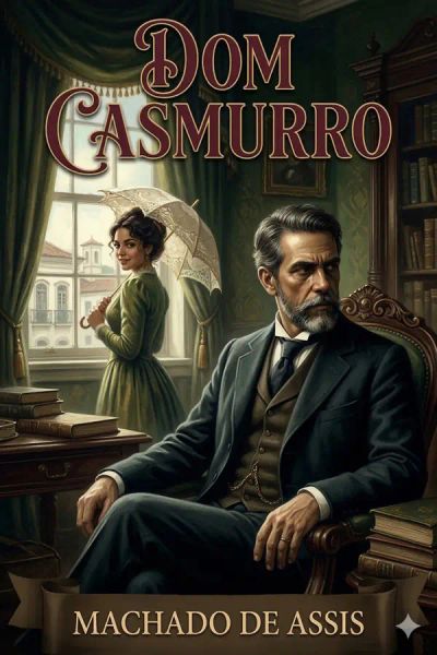 Dom Casmurro