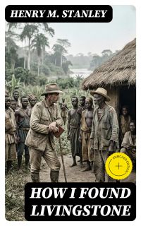 How I Found Livingstone