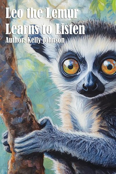 Leo the Lemur Learns to Listen