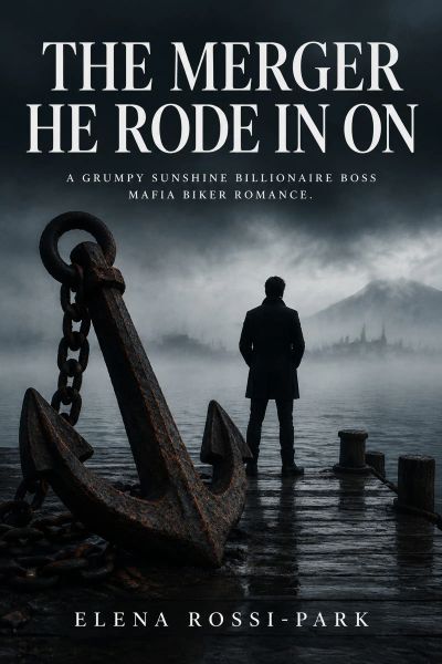 The Merger He Rode In On