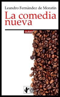 La comedia nueva