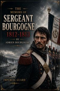 Memoirs of Sergeant Bourgogne of the imperial guard (1812–1813)