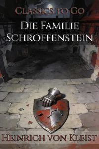 Die Familie Schroffenstein