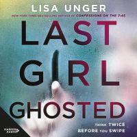 Last Girl Ghosted