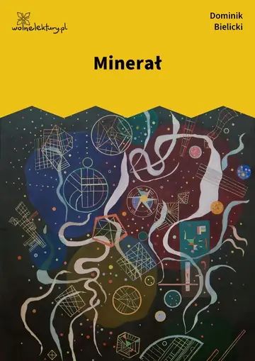 Minerał