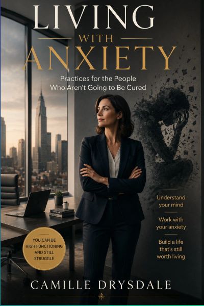 Living With Anxiety