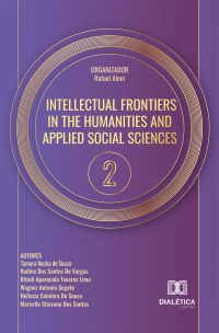 Intellectual Frontiers in the Humanities and Applied Social Sciences