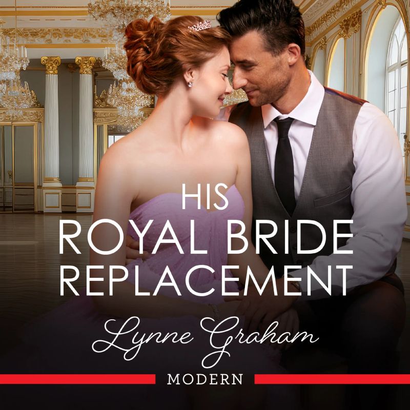 His Royal Bride Replacement