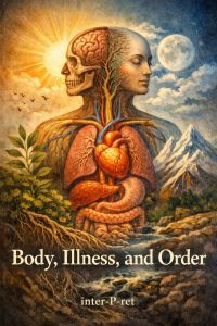 Body, Illness, and Order