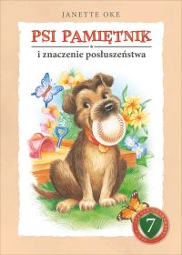 PSI PAMIĘTNIK i znaczenie posłuszeństwa