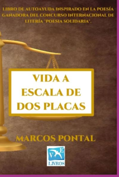 Vida A Escala De Dos Placas