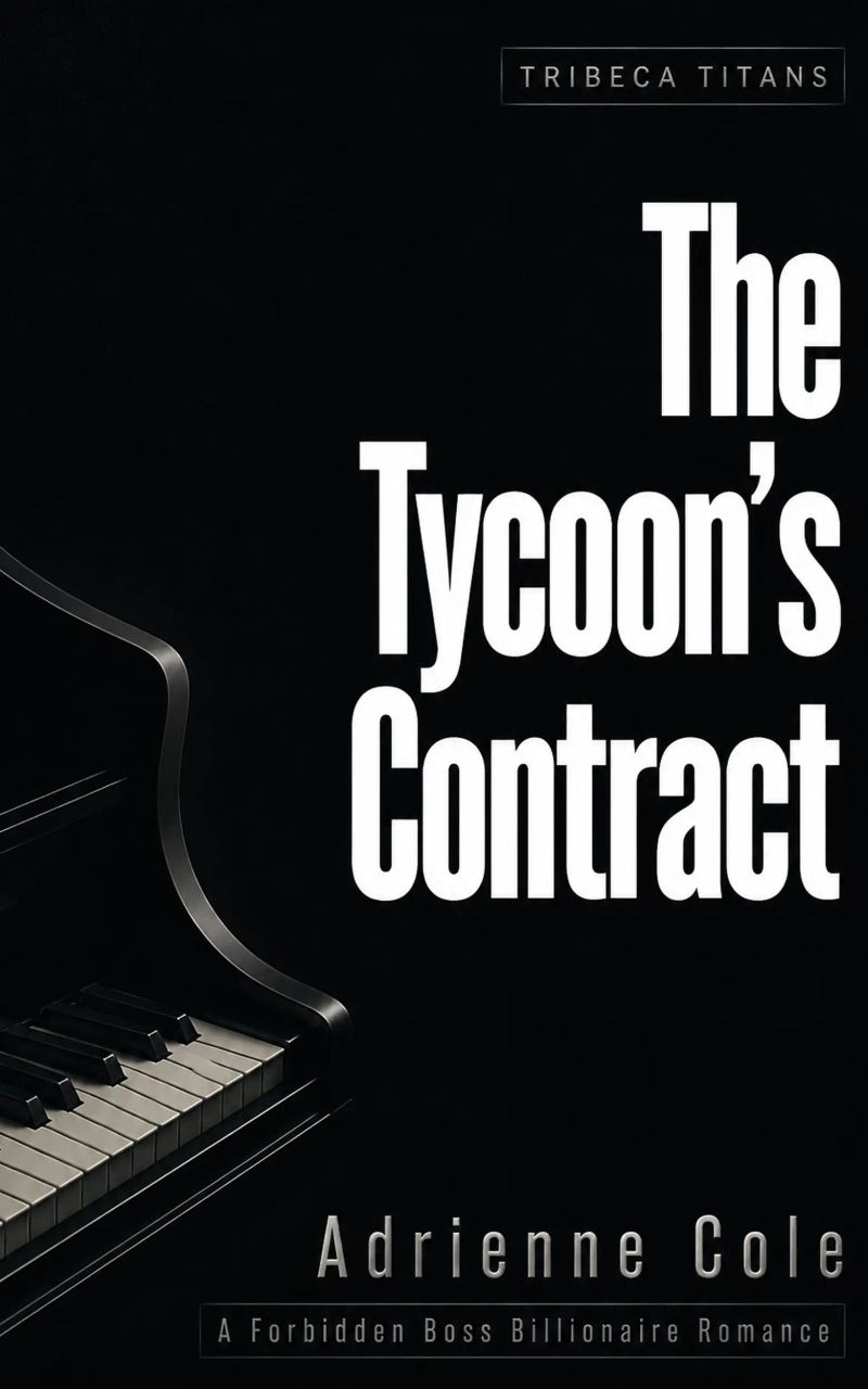 The Tycoon's Contract