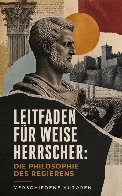 Leitfaden für weise Herrscher: Die Philosophie des Regierens