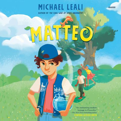 Matteo