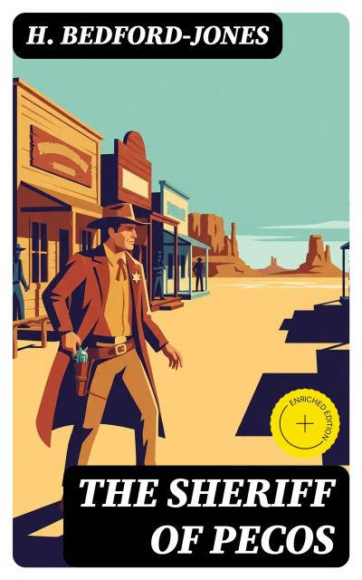 The Sheriff of Pecos