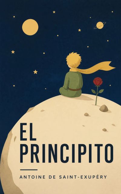 El Principito