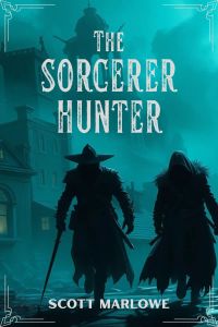 The Sorcerer Hunter
