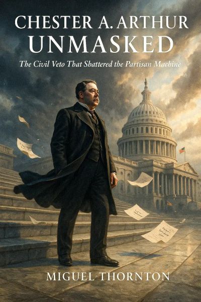 Chester A. Arthur Unmasked 