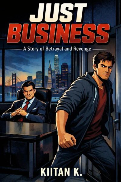 JUST BUSINESS