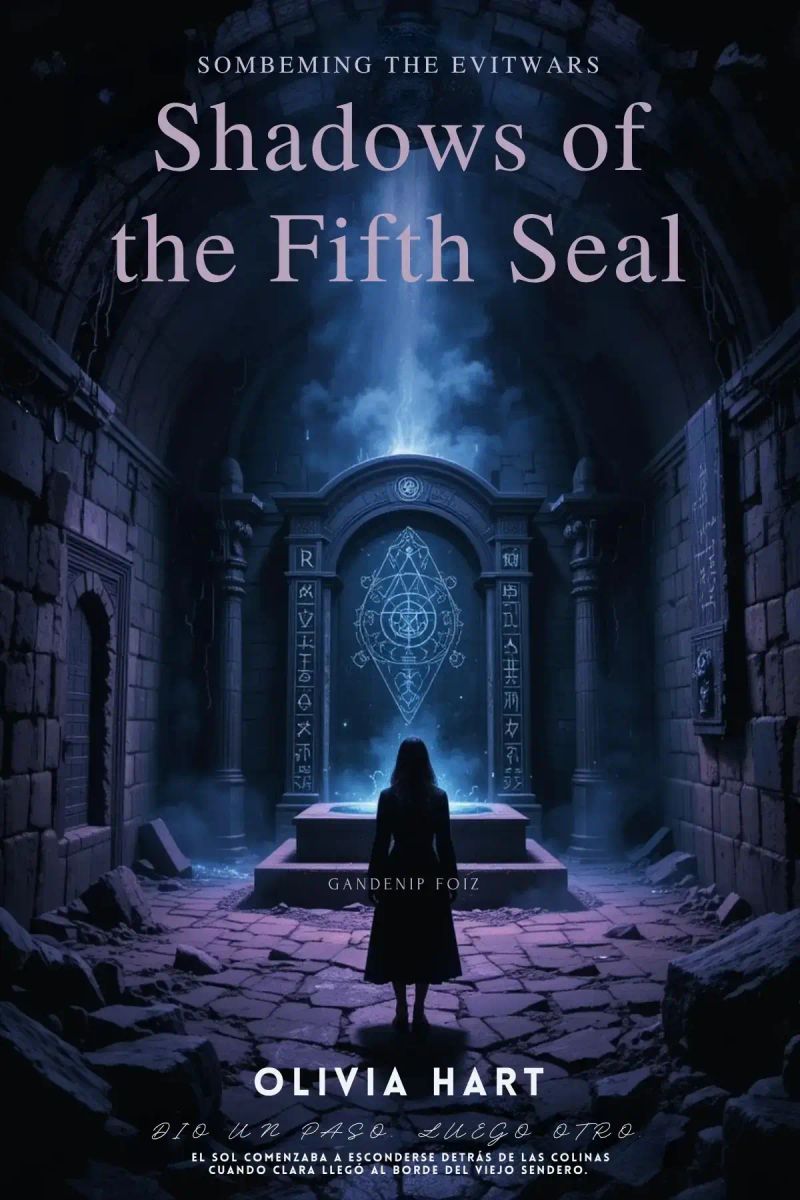 Shadows of the Fifth Seal
