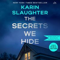 The Secrets We Hide