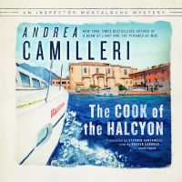 The Cook of the Halcyon