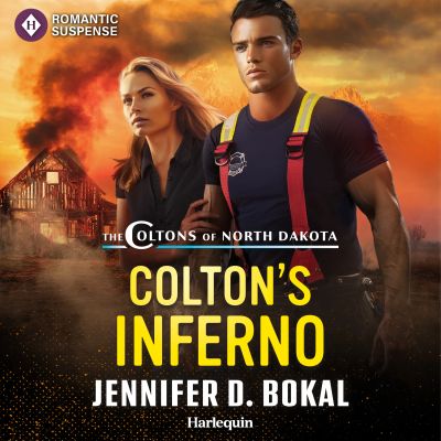 Colton's Inferno