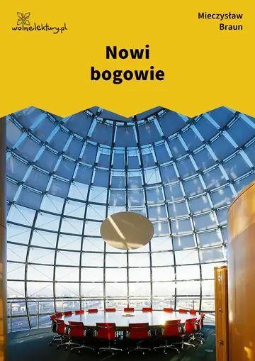 Nowi bogowie