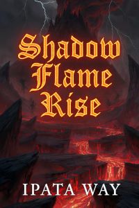 SHADOW FLAME RISE