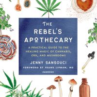 The Rebel’s Apothecary