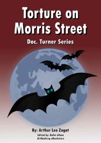 Torture on Morris Street