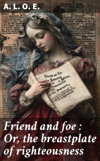 Friend and foe : Or, the breastplate of righteousness