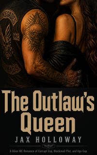 The Outlaw's Queen