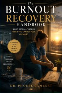 The Burnout Recovery Handbook